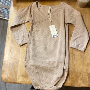 Quincy Mae Onesie